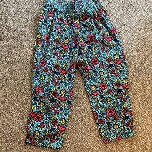 Alexa Trousers - Lucy & Yak